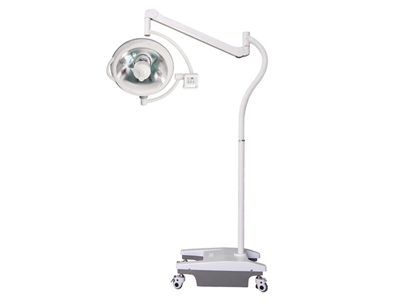 zf立式500手术无影灯